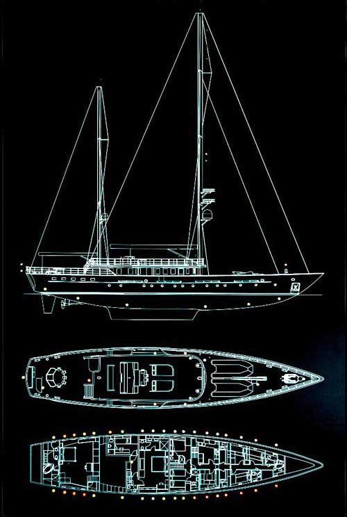 Yacht MATA MUA, Nv Scheepswerf Friesland CHARTERWORLD Luxury